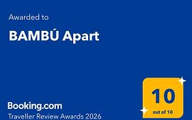 BAMBÚ Apart